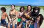 Private Full Day Tour to Laguna de Oviedo