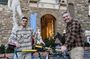 Tour of Florence by Vintage Bicycle