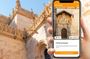 Granada Self-Guided City Walking Tour & Scavenger Hunt