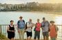 Phone Photography workshop in Sydney — Sunset at Coogee Beach
