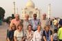 Spiritual and Heritage Discovery Tour to Varanasi and Agra