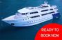PHUKET: Phi Phi Island by Luxury Cruise"Exc. Gold Class VIP"Lunch