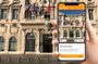 Marseille Self-Guided City Walking Tour & Scavenger Hunt