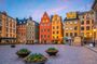 Stockholm Old Town Highlights, Royal Palace, Vasa Museum Tour