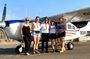 Nazca: Flight over Nazca Lines & Visit Cantalloc Aqueducts