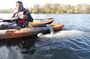 Small Group Manatee Discovery Kayak Tour near Orlando