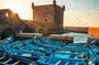 From Marrakech To Essaouira Mogador Full Day Trip | Small-group