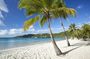 St. Thomas Shopping, Sightseeing & Beach Tour with Local Guide