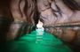 Wadi Shab full day Private tour