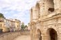 Arles and Les Baux de Provence Day Tour with Van Gogh Highlights
