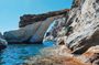 Milos South Side Beaches Cruise From Kipos
