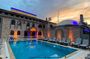 Beldibi Turkish Bath in Marmaris with Hotel Transfer