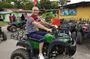 Langkawi ATV Bike Jungle Adventure with Durian Perangin WaterfalL