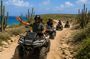 Wild West Curacao ATV Adventure