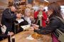 San Francisco Food Tour: Ferry Building and Ferry Plaza Farmers Market