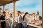 Lisbon Walking Tour: Belém Tower Visit, Tram & Boat Ride