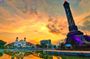 Semarang : Private Custom Tour with a Local Guide