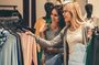 Milan Shopping Tour with Final Aperitif