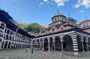 Rila Monastery and Nature Walk. Half-Day Tour from Sofia