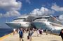 Kuala Lumpur Highlights Tour from Port Klang Cruise Terminal