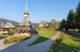8 Day Guided Tour in Romania from Bucharest