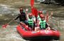 Private Bali White water rafting with lunch, and spa