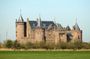 Family friendly tour of Castle, Windmills and Pancakes