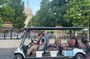 Washington DC 2-Hour Golf Cart Morning Tour