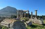 Ancient Corinth Akrokorinthos Canal & Cooking Class Olive Tasting