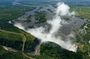 Guided Tour of the Victoria Falls, Zambia (including transfers and entry fee)