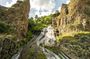 Khor Virap Noravank Areni Jermuk Tour from Yerevan