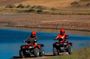 Moray and Huaypo Lagoon ATV Tour Adventure Experience