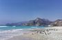 Fazayah Beach & Blowholes – Turquoise Shores of West Salalah