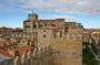 Private 3-hour Walking Tour of Avila with official tour guide
