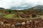 Tipon Pikillacta and Rumicolca Private Tour