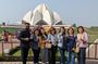 Exclusive Full-Day Guided Tour of Old and New Delhi