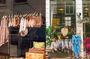 Private Amsterdam Shopping Tour with Fashion Expert Guide