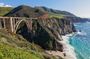 Big Sur Electric Bike Tour Along Old Coast Road