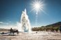 Golden Circle with Kerid Volcanic Crater Day Tour from Reykjavik