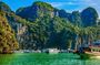 Halong Bay Multi-day Tours Private Expedition