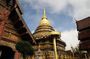 Private Temples Tour in Lampang and Lamphun