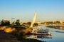 Enjoy Felucca Ride in Aswan