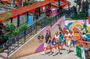 Medellín: Comuna 13 with Local Guide, Snacks, and Create Your Graffiti