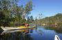Self-Guided Noosa Everglades Kayak Tour