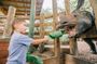 Tampa's ZooQuarium Admission