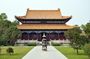 Half Day Lumbini Sightseeing Tour
