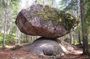 Private Excursion Kummakivi, Olavinlinna Castle & Scenic Drive