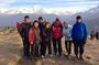 Poonhill Trekking