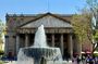 Guadalajara City Center Walking Tour