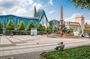 Tour from Berlin to Leipzig The City of Art & Music